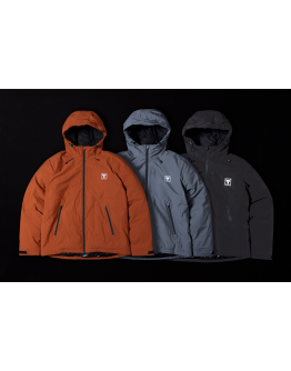 Jackall THERMO FORCE JACKET